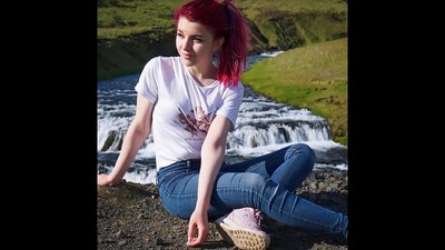 盡量不要與 Streamer Olyasha 1080p(節拍器)一起射精